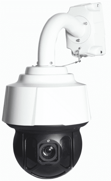 PTZ Cameras